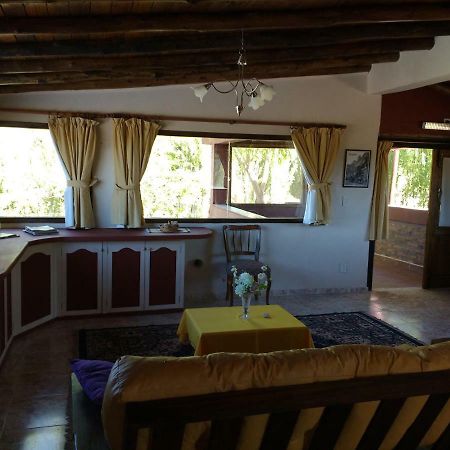 El Aleman Aparthotel บาร์เรอัล ภายนอก รูปภาพ