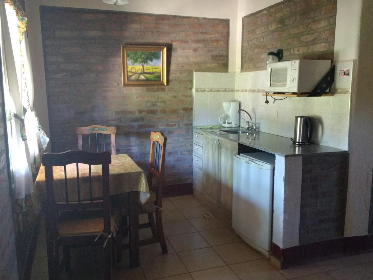 El Aleman Aparthotel บาร์เรอัล ภายนอก รูปภาพ
