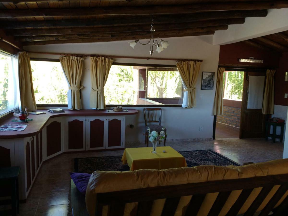 El Aleman Aparthotel บาร์เรอัล ภายนอก รูปภาพ