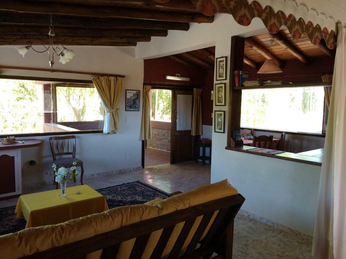 El Aleman Aparthotel บาร์เรอัล ภายนอก รูปภาพ